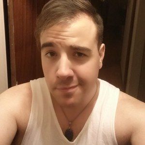 Meet your Posher, Arron rorick